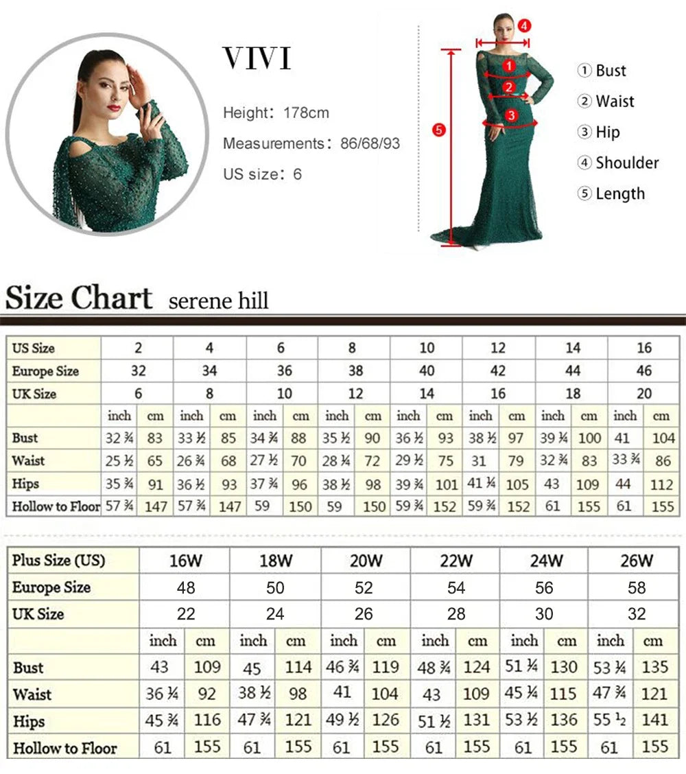 2024 turquoise with Beaded Cape Sleeves Design Long Evening