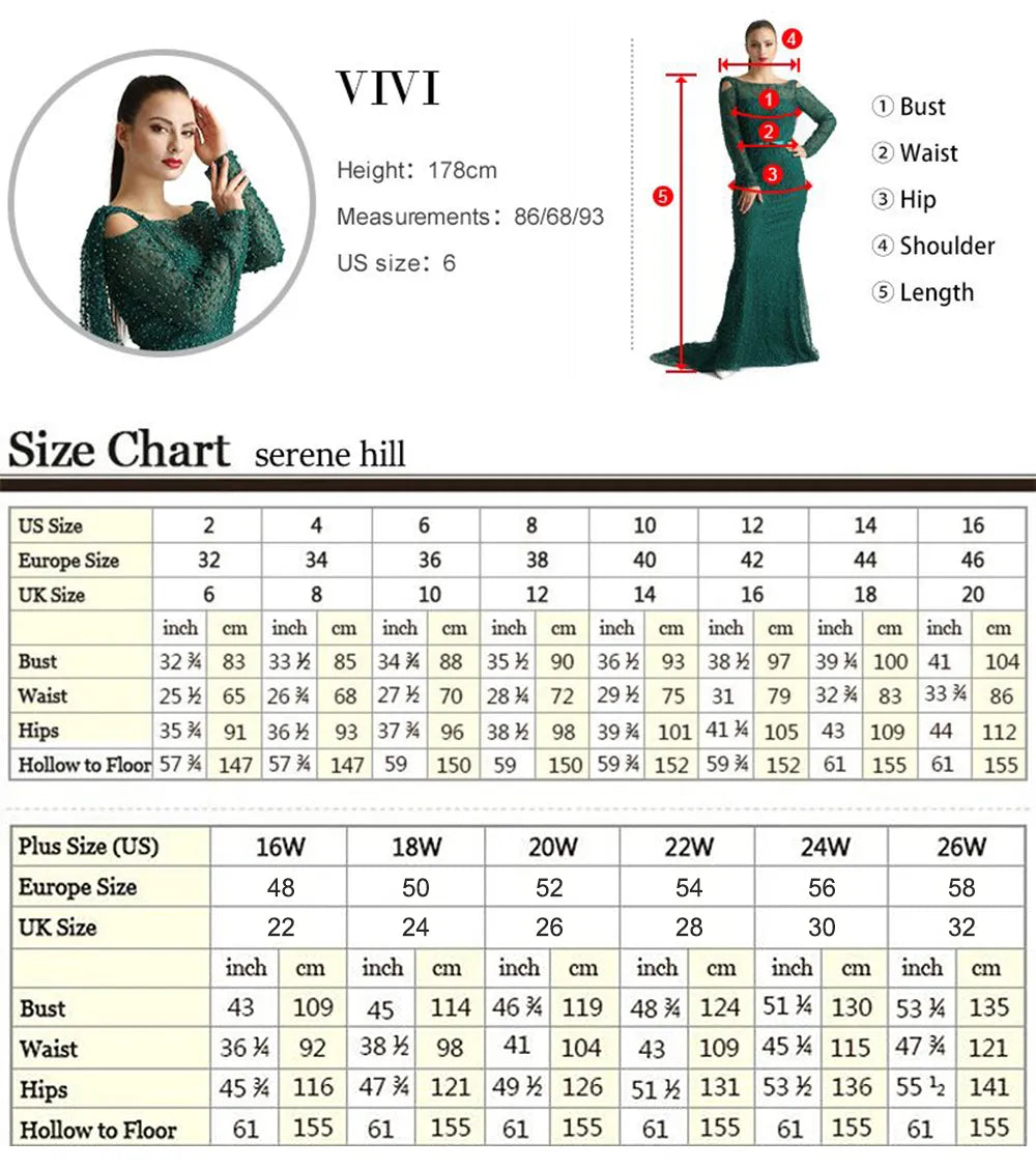 blue Elegant Cape Sleeves Luxury Evening Dresses Gowns 2024