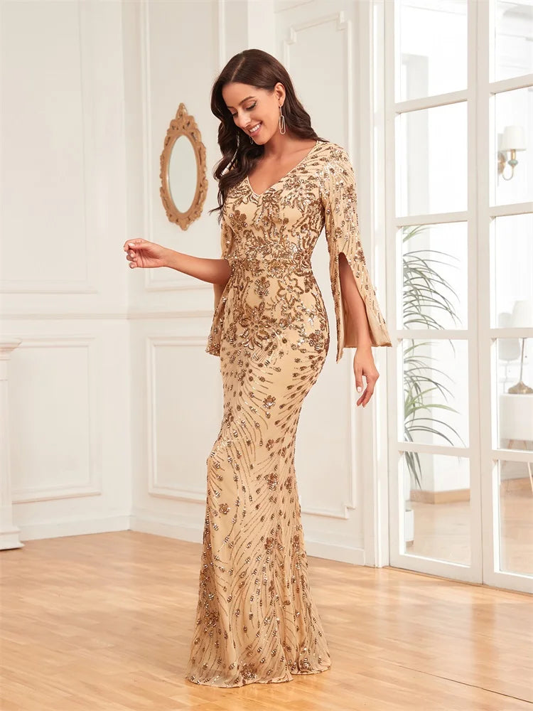 Evening Dresses For Women